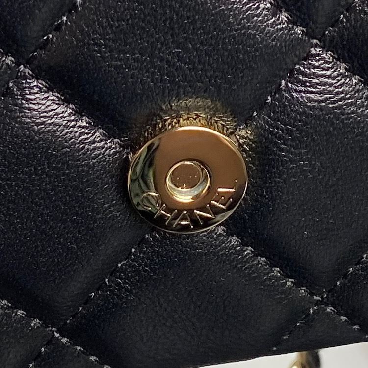 Ch**el satchel bags